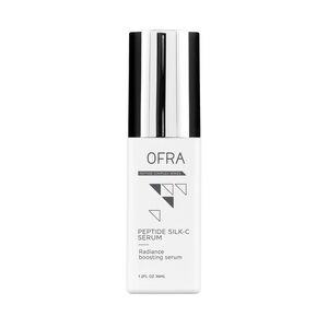 OFRA COSMETICS PEPTIDE SILK-C SERUM